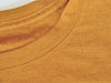 Vuori Golden Brown Performance T-Shirt