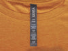 Vuori Golden Brown Performance T-Shirt