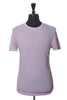 Hugo Boss Light Pink Slim Fit Tessler T-Shirt