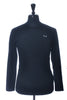 Comme des Garcons Black Three Quarter Sleeve T-Shirt