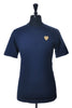 Comme des Garcons Navy Blue T-Shirt