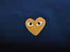 Comme des Garcons Navy Blue T-Shirt