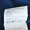 Comme des Garcons Navy Blue T-Shirt