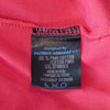Patrick Assaraf Coral Red T-Shirt