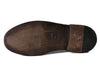 Marsell Brown Cap Toe Oxfords