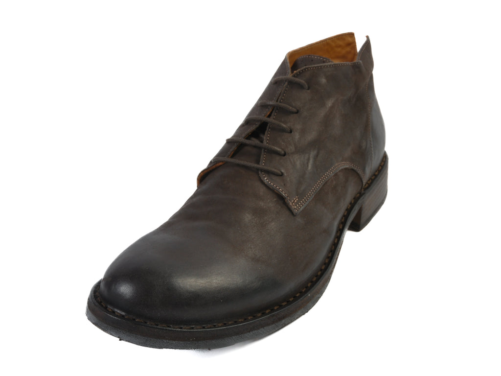 Fiorentini + Baker NIB Brown Edd Eternity Boots