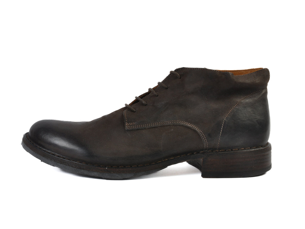 Fiorentini + Baker NIB Brown Edd Eternity Boots
