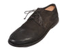 Marsell Brown Suede Listolo Derby