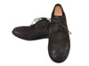 Marsell Brown Suede Listolo Derby
