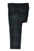 Ralph Lauren Purple Label NWT Blackwatch Check Cashmere Pants
