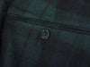 Ralph Lauren Purple Label NWT Blackwatch Check Cashmere Pants