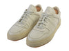 Common Projects Off White Decades Low Sneakers