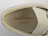 Common Projects Off White Decades Low Sneakers