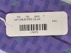 Thomas Pink NWT Purple Giraffe Print Tie