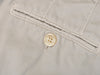 Brunello Cucinelli Beige Italian Fit Chinos