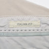 Brunello Cucinelli Beige Italian Fit Chinos