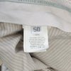 Brunello Cucinelli Beige Italian Fit Chinos