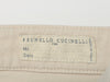 Brunello Cucinelli Beige Skinny Fit Jeans