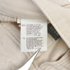 Brunello Cucinelli Beige Skinny Fit Jeans