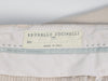 Brunello Cucinelli Beige Stretch Cotton Italian Fit Chinos