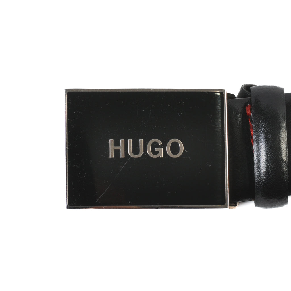 Hugo Boss Black Googo Dress Belt