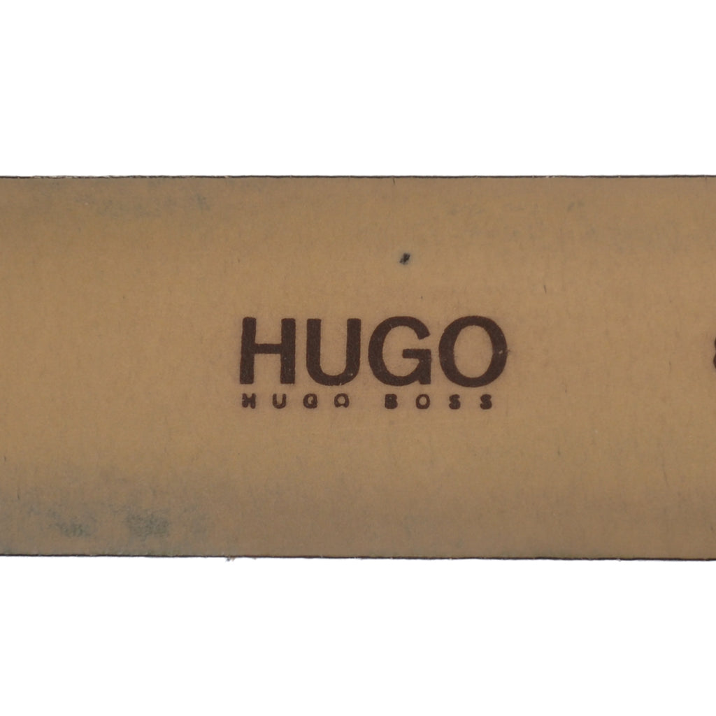 Hugo Boss Black Googo Dress Belt