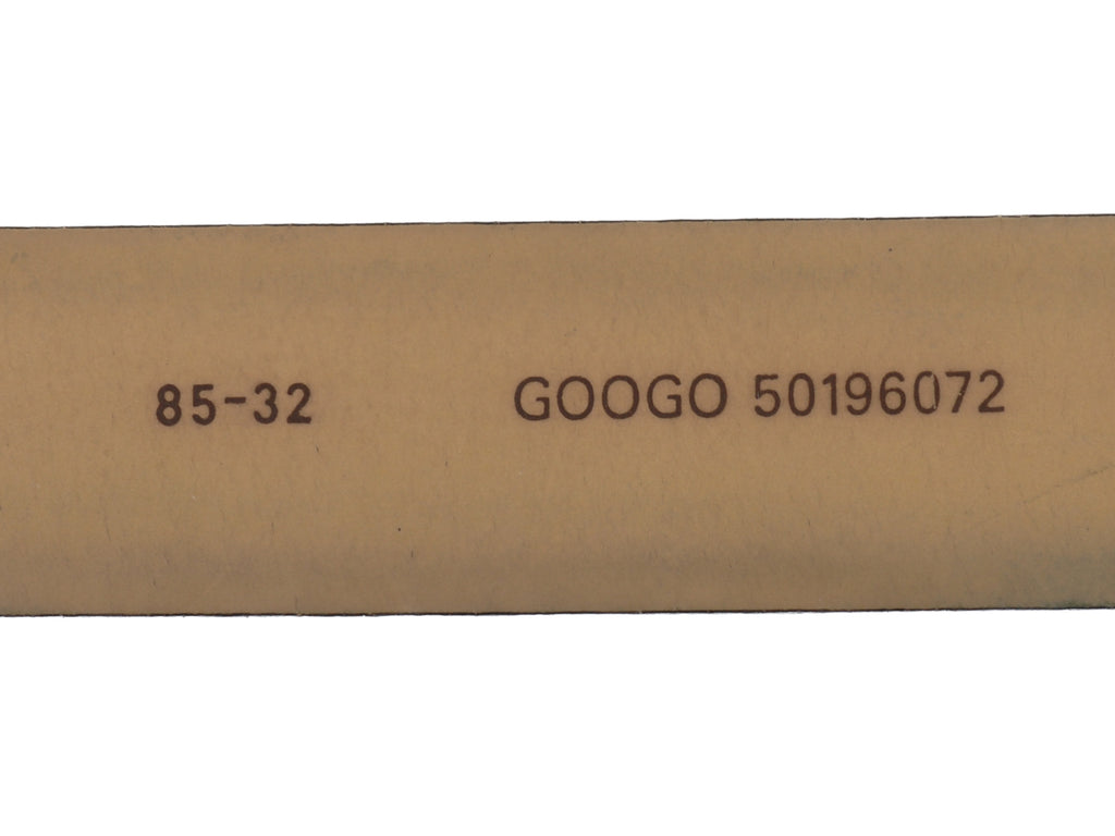 Hugo Boss Black Googo Dress Belt