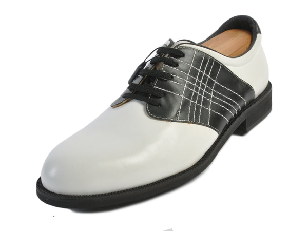 Burberry NWT White Golf Shoes