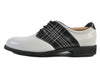 Burberry NWT White Golf Shoes
