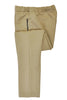 Marni Light Brown Casual Pants