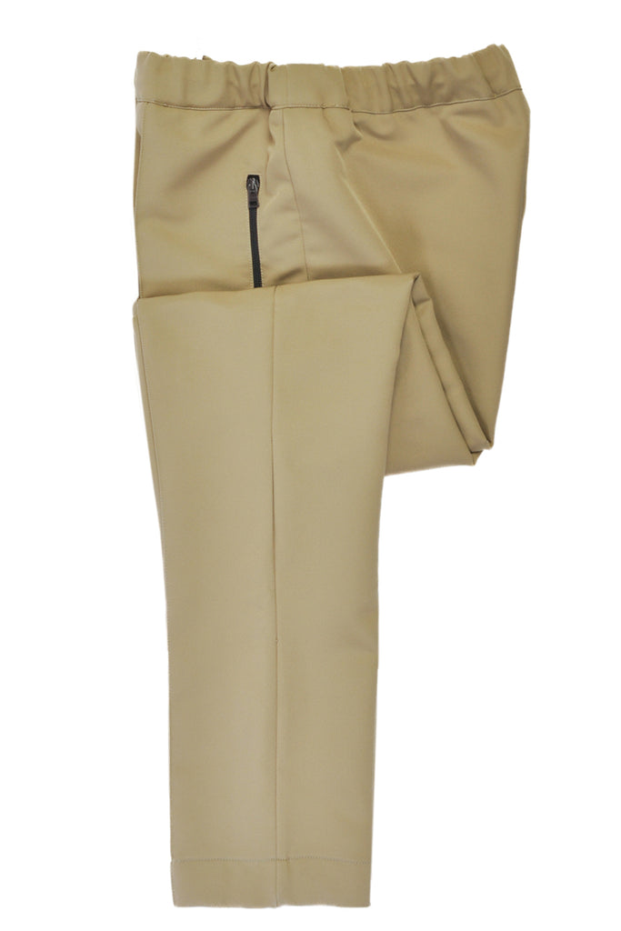 Marni Light Brown Casual Pants