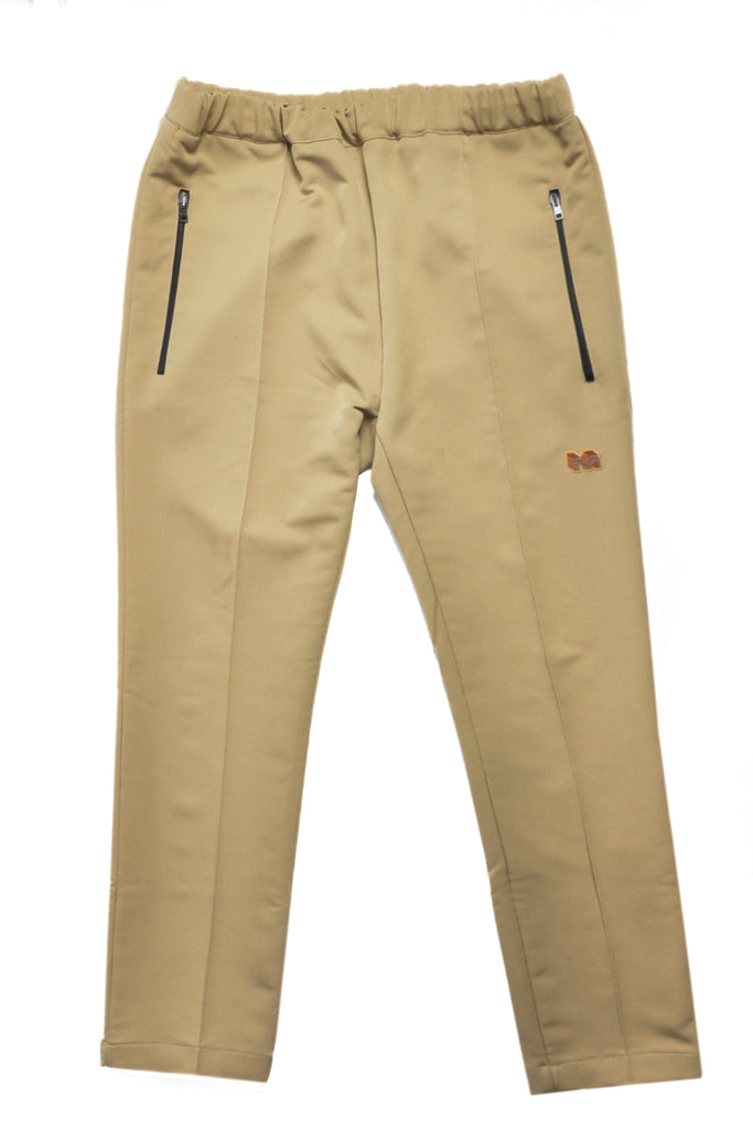 Marni Light Brown Casual Pants