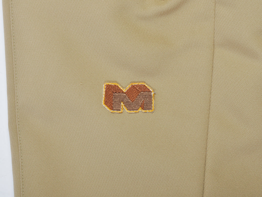 Marni Light Brown Casual Pants