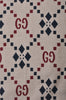 Gucci NWT Brown GG Argyle Check Shorts