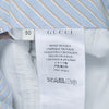 Gucci NWT Brown GG Argyle Check Shorts
