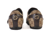 Gucci GG Canvas Sneakers