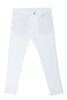 Greyson White 4-Way Stretch Slim Fit Golf Pants