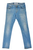 Jacob Cohen Light Wash 622 Jeans