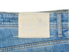 Jacob Cohen Light Wash 622 Jeans