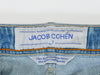 Jacob Cohen Light Wash 622 Jeans