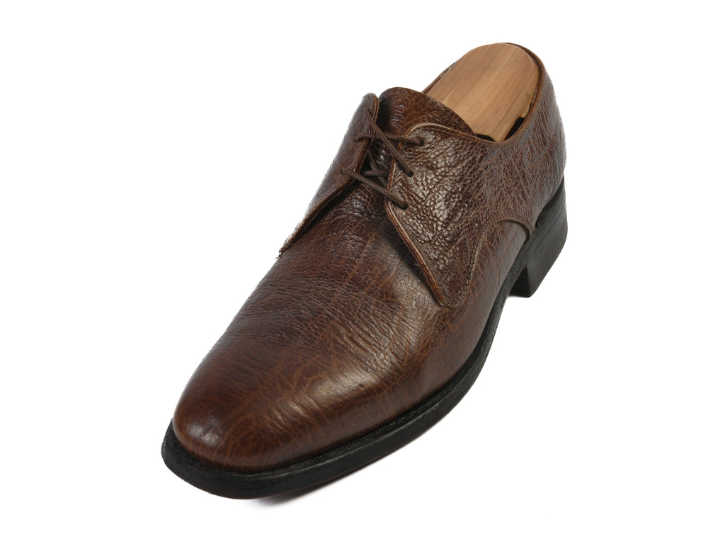 Florsheim Imperial Vintage Derby Shoes