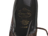 Church’s NWOB Dark Brown Suede Easenhall Cap Toe Boots