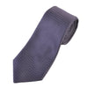 Canali 1934 NWT Exclusive Purple Geometric Weave Tie