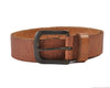 Joe’s Handmade Brown Leather Belt