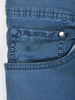 Jacob Cohen Blue 622 5-Pocket Pants