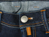 Traumarossa Dark Wash Leonardo Jeans