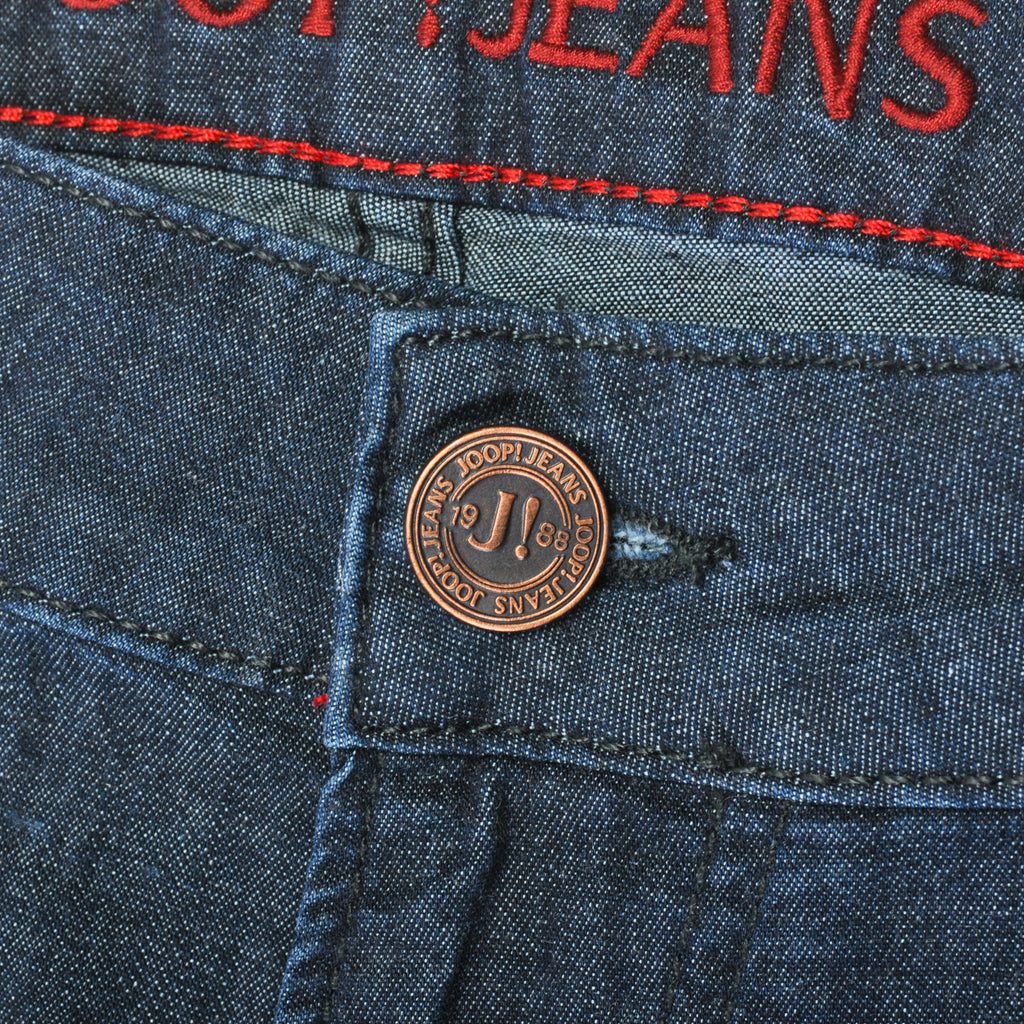 Joop! Mitch Modern Fit Jeans