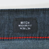Joop! Mitch Modern Fit Jeans