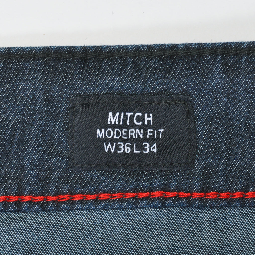 Joop! Mitch Modern Fit Jeans