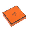 Hermes Silver Rocabar Fragrance Pendant Charm